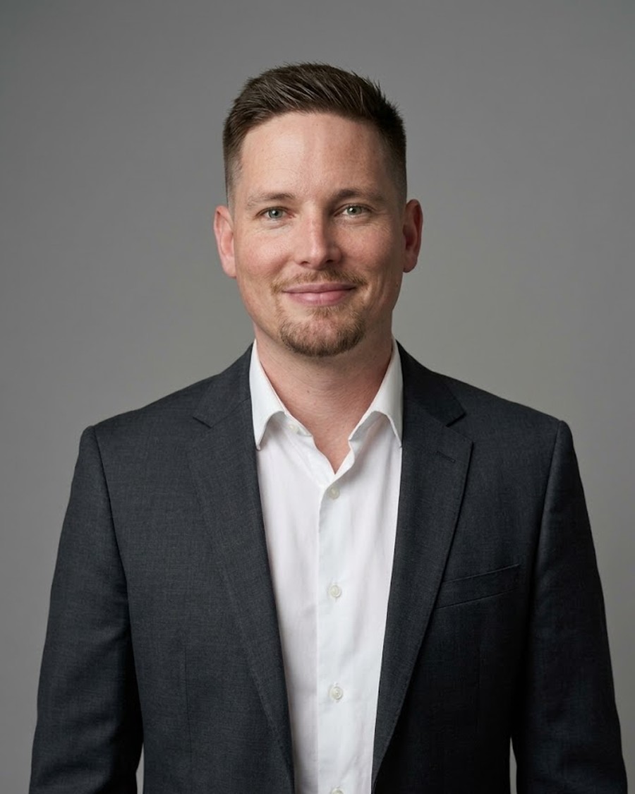 Brendon Peck